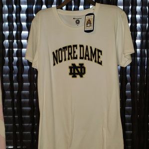 NWT Noter Dame Shirt / Bundle 3 for $10